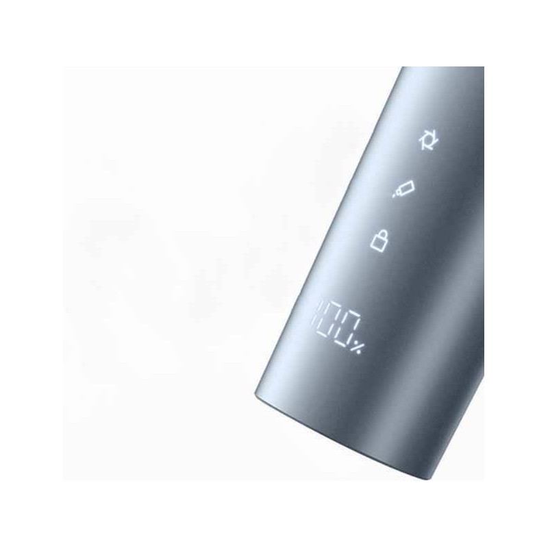 Машинка для стрижки Xiaomi Mijia Hair Clipper 2 (MJGHHC2LF) Машинка для стрижки Xiaomi Mijia Hair Clipper 2 (MJGHHC2LF)