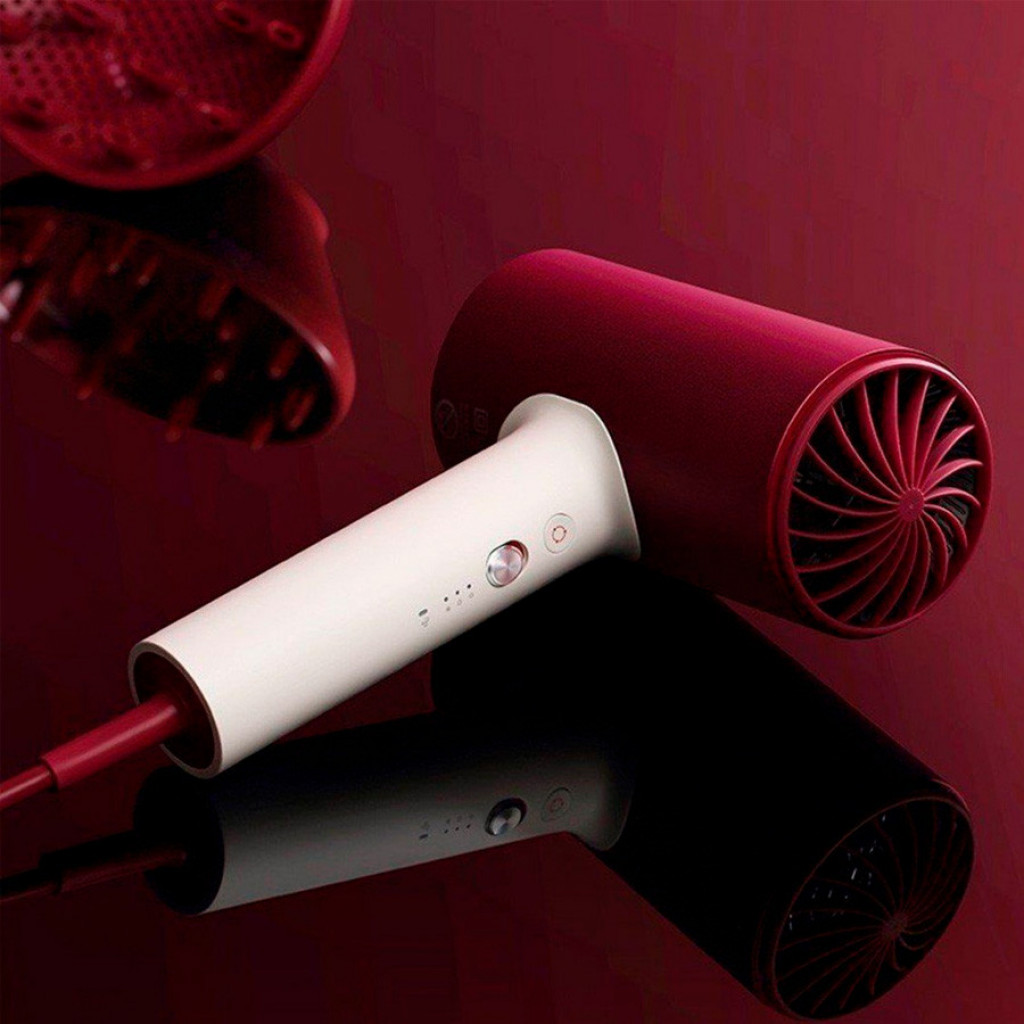 Фен для волос Xiaomi Soocas Hair Dryer H5