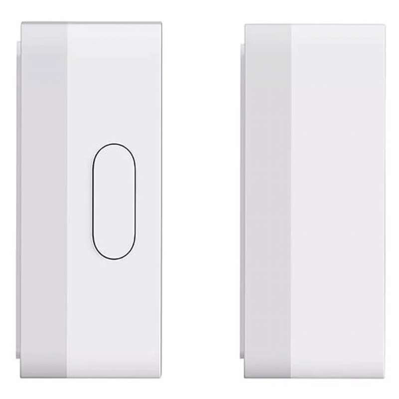 Датчик открытия дверей и окон Xiaomi Mijia Smart Home Door/Window Sensor 2 (MCCGQ02HL)