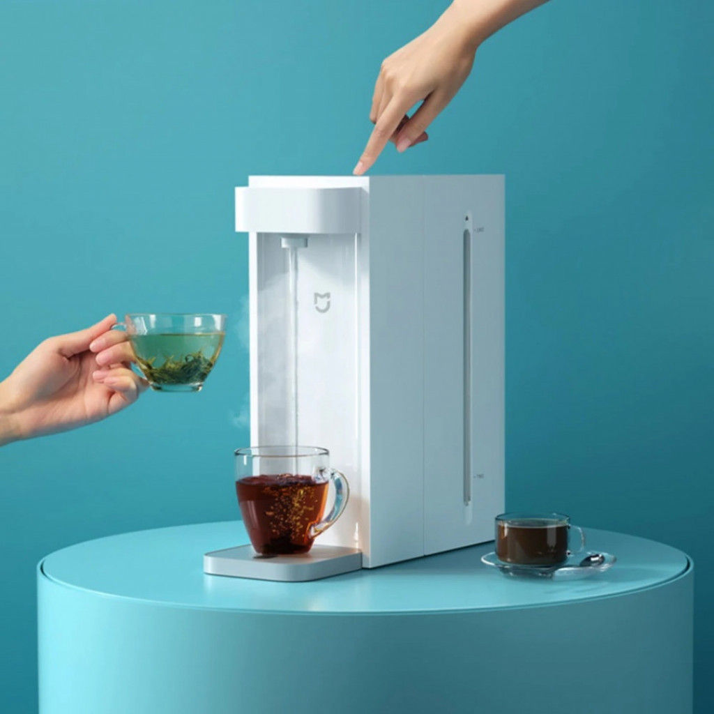 Термопот Mijia Instant Hot Water Dispenser C1 (S2201)