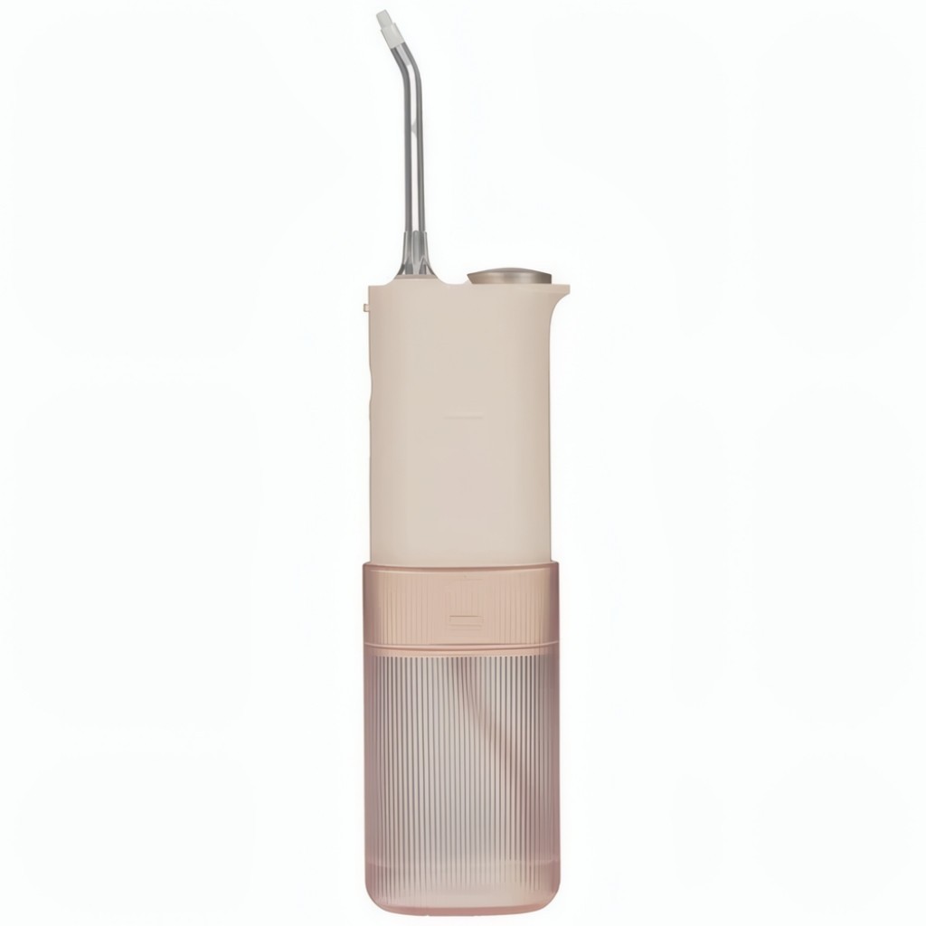 Ирригатор Xiaomi Mijia Electric Teeth Flosser F400 (MEO704)