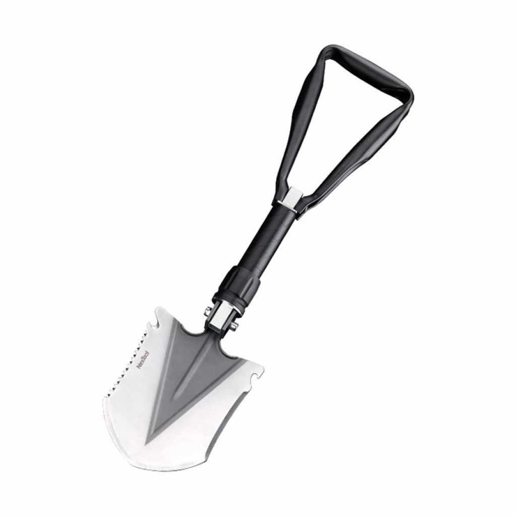 Многофункциональная складная лопата Xiaomi NexTool (NE20033) Многофункциональная складная лопата Xiaomi NexTool (NE20033)
