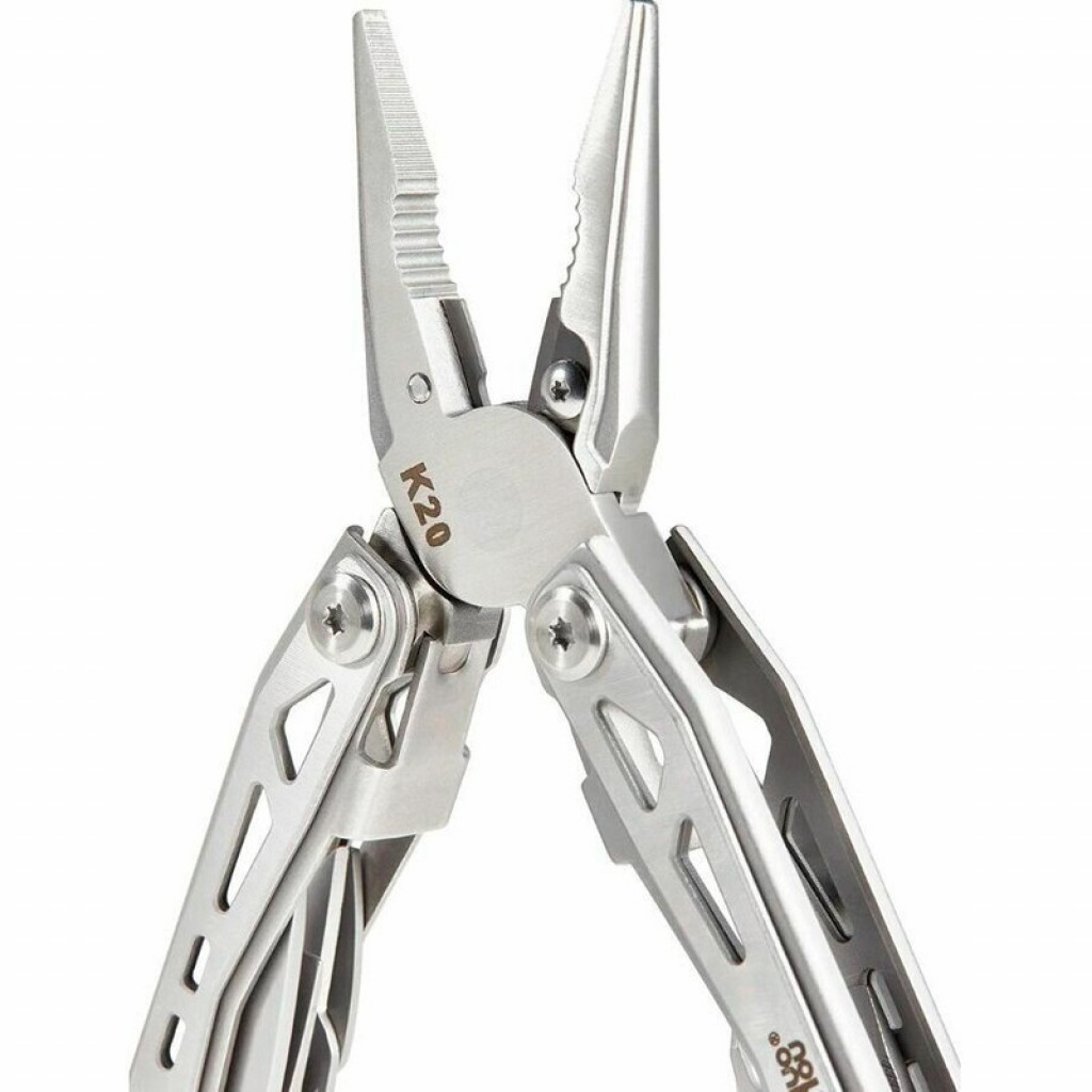 Мультитул Xiaomi HuoHou Multifunction Knife K20 (HU0254) Мультитул Xiaomi HuoHou Multifunction Knife K20 (HU0254)