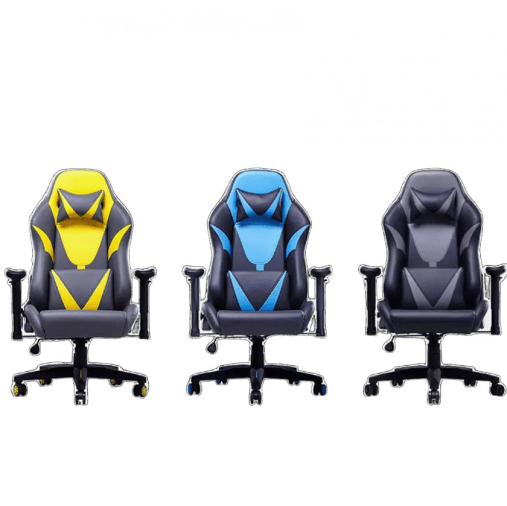 Геймерское кресло Xiaomi AutoFull Gaming Chair Геймерское кресло Xiaomi AutoFull Gaming Chair