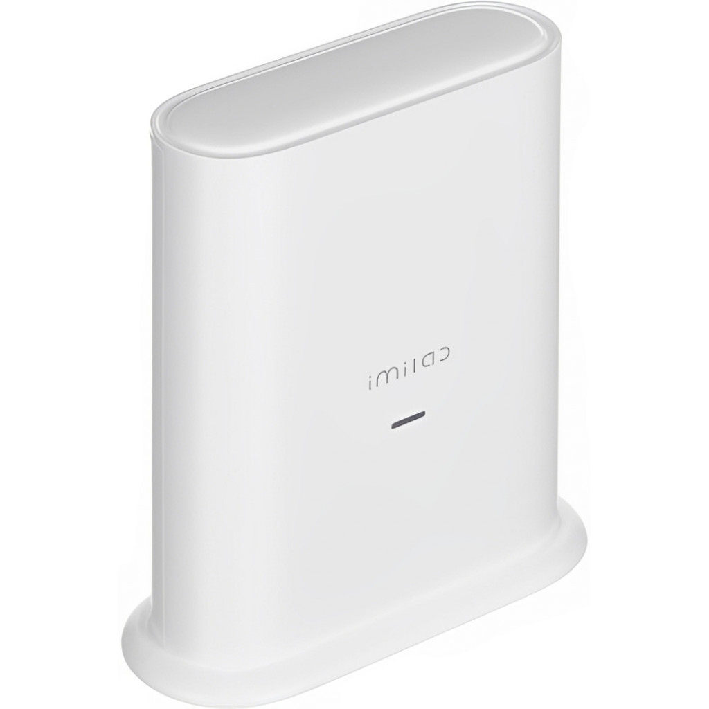 Набор из IP-камеры и приёмника Xiaomi Imilab EC4 Spotlight Battery Camera Set (CMSXJ31A)