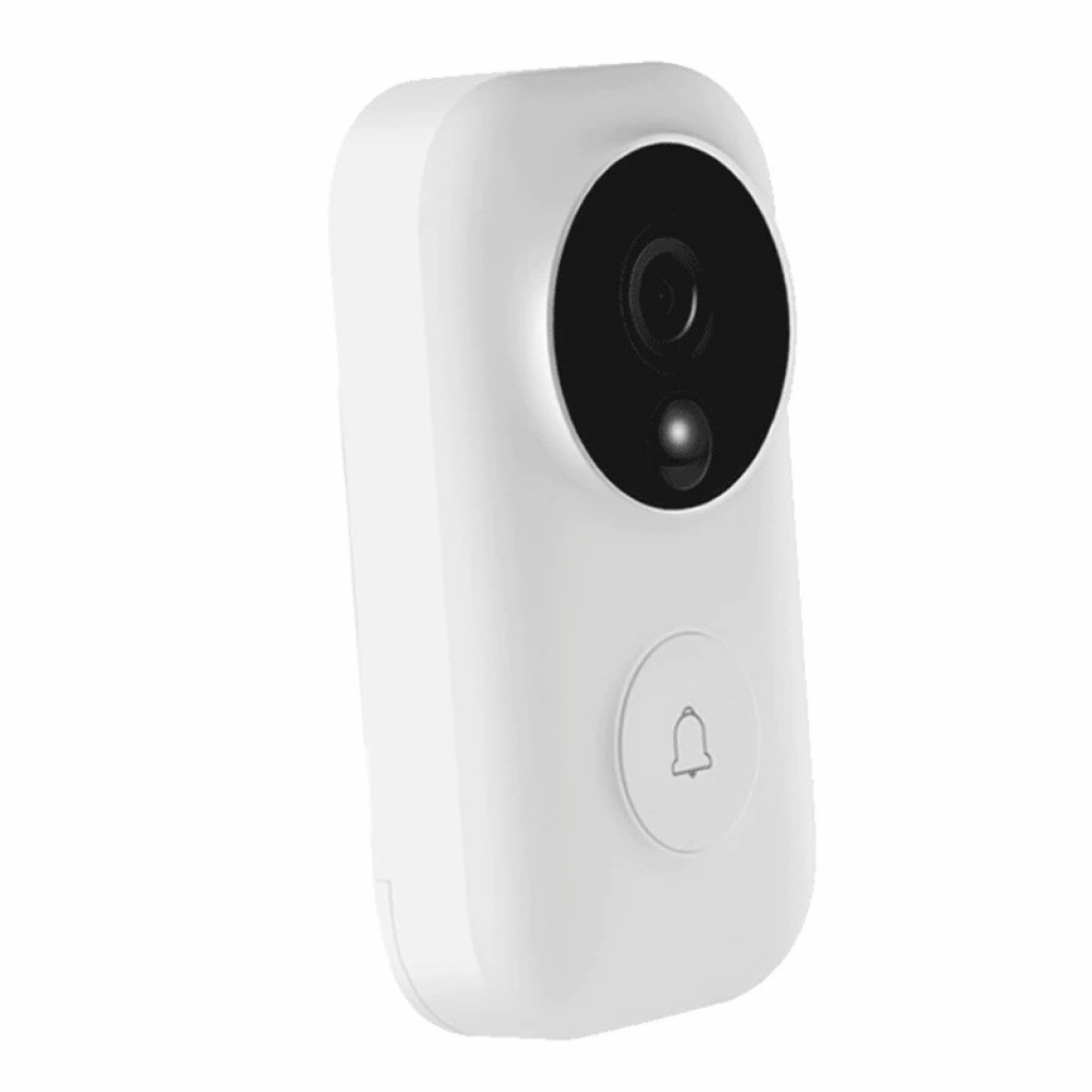 Умный дверной звонок Xiaomi Zero Smart Video Doorbell C3 (FJ05MLTZ)