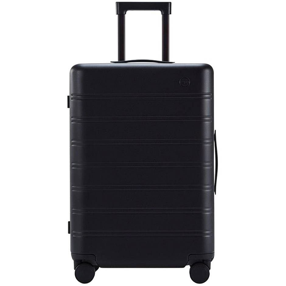 Чемодан Xiaomi Ninetygo Manhattan Frame Luggage 20