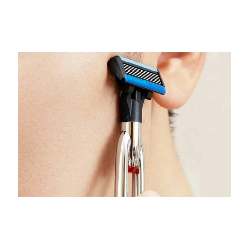 Набор для бритья Xiaomi Mijia Lemon Razor (H200-9)