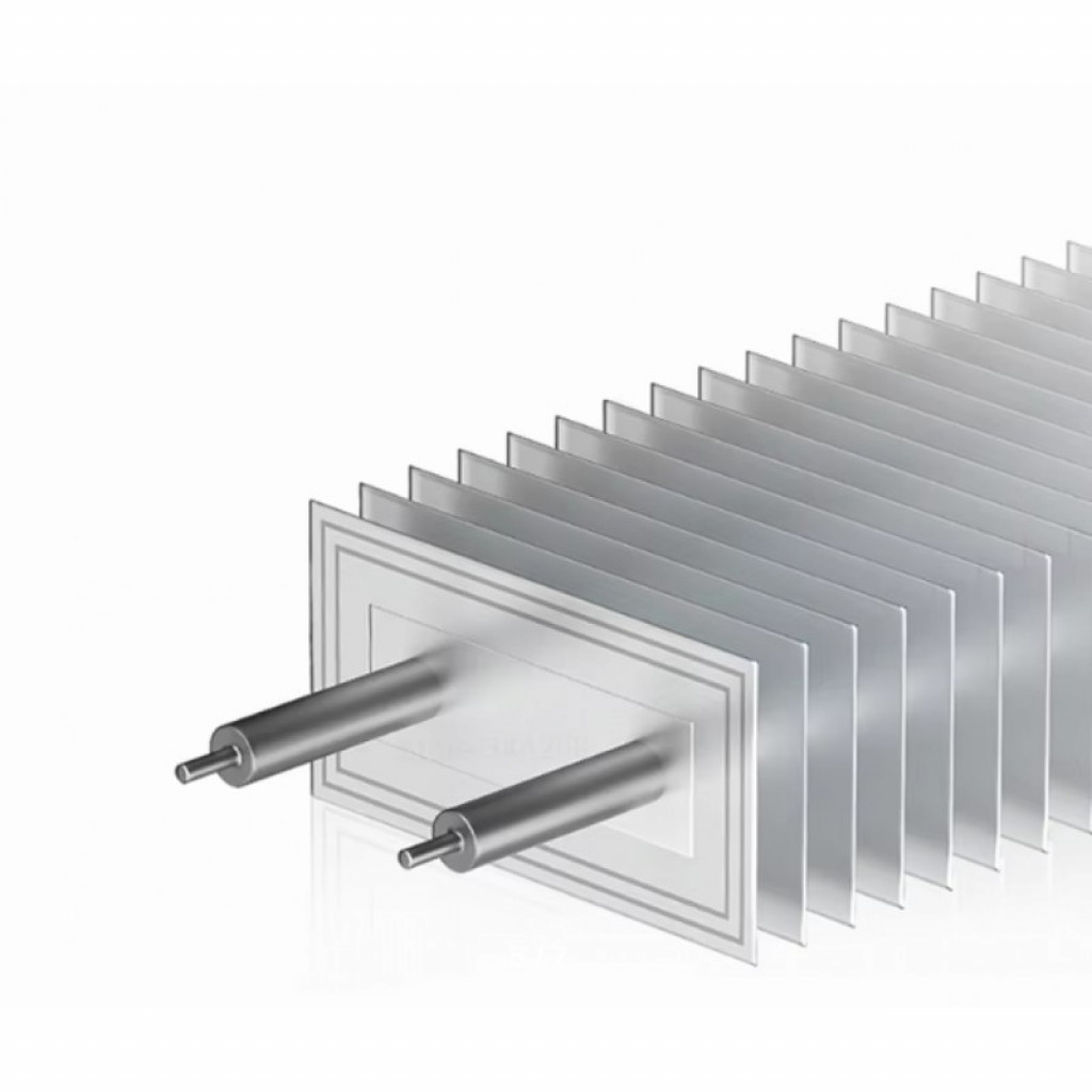 Электрический обогреватель Xiaomi Mijia Baseboard Electric Heater 2 2200 W (TJXDNQ07ZM) Электрический обогреватель Xiaomi Mijia Baseboard Electric Heater 2 2200 W (TJXDNQ07ZM)
