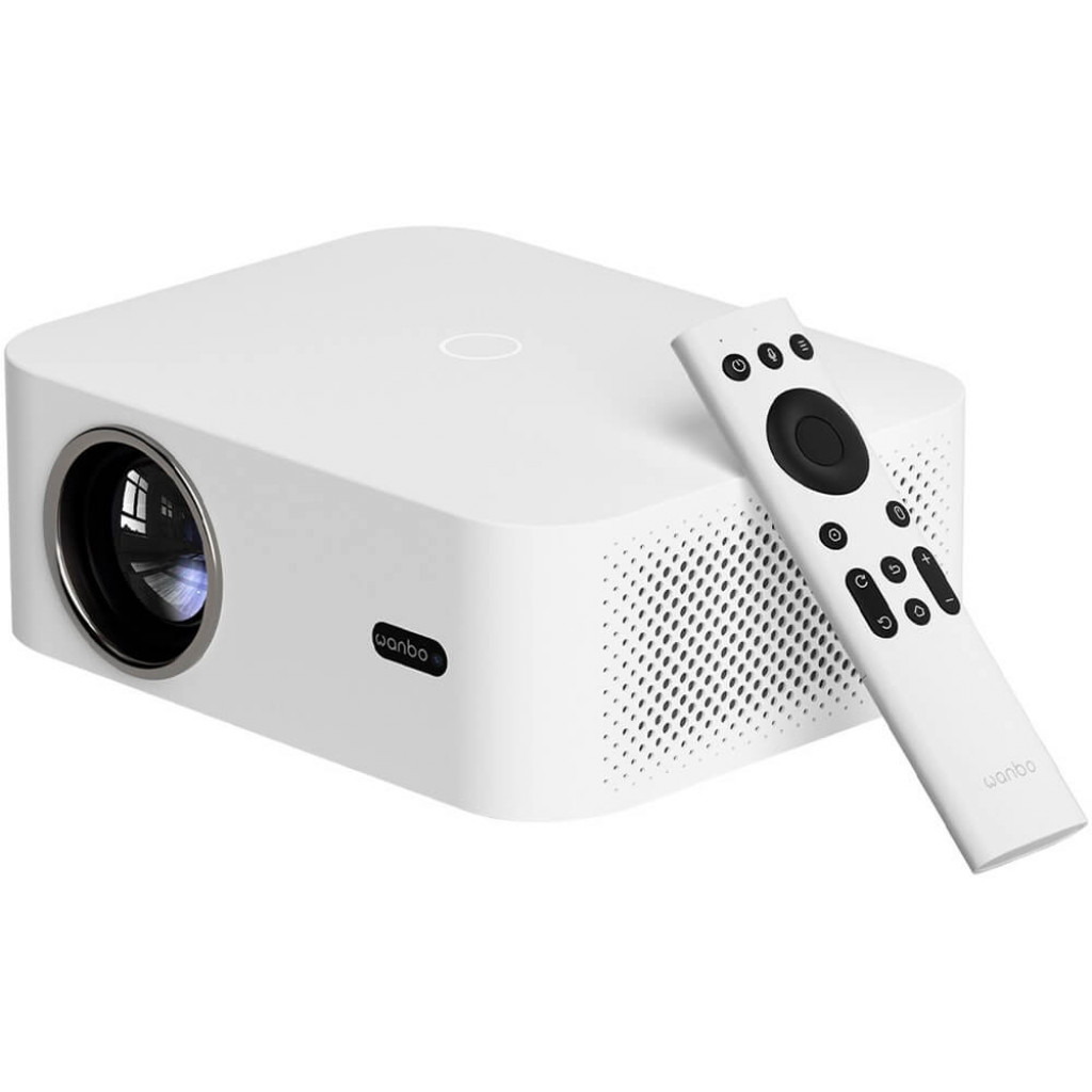 Проектор Xiaomi Wanbo Projector X2 Max Проектор Xiaomi Wanbo Projector X2 Max