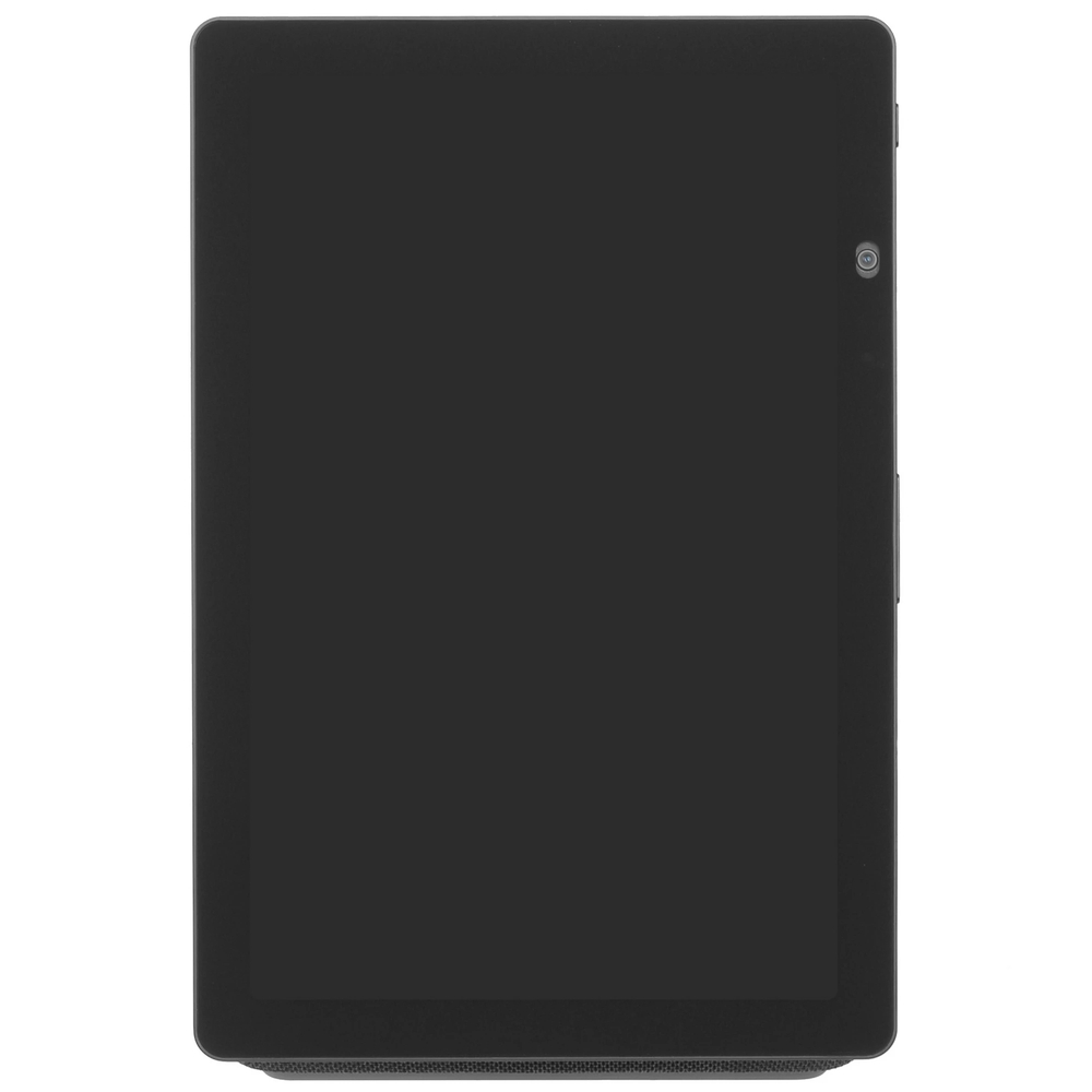 Умная колонка Яндекс Станция Дуо Макс (YNDX-00055BLK)