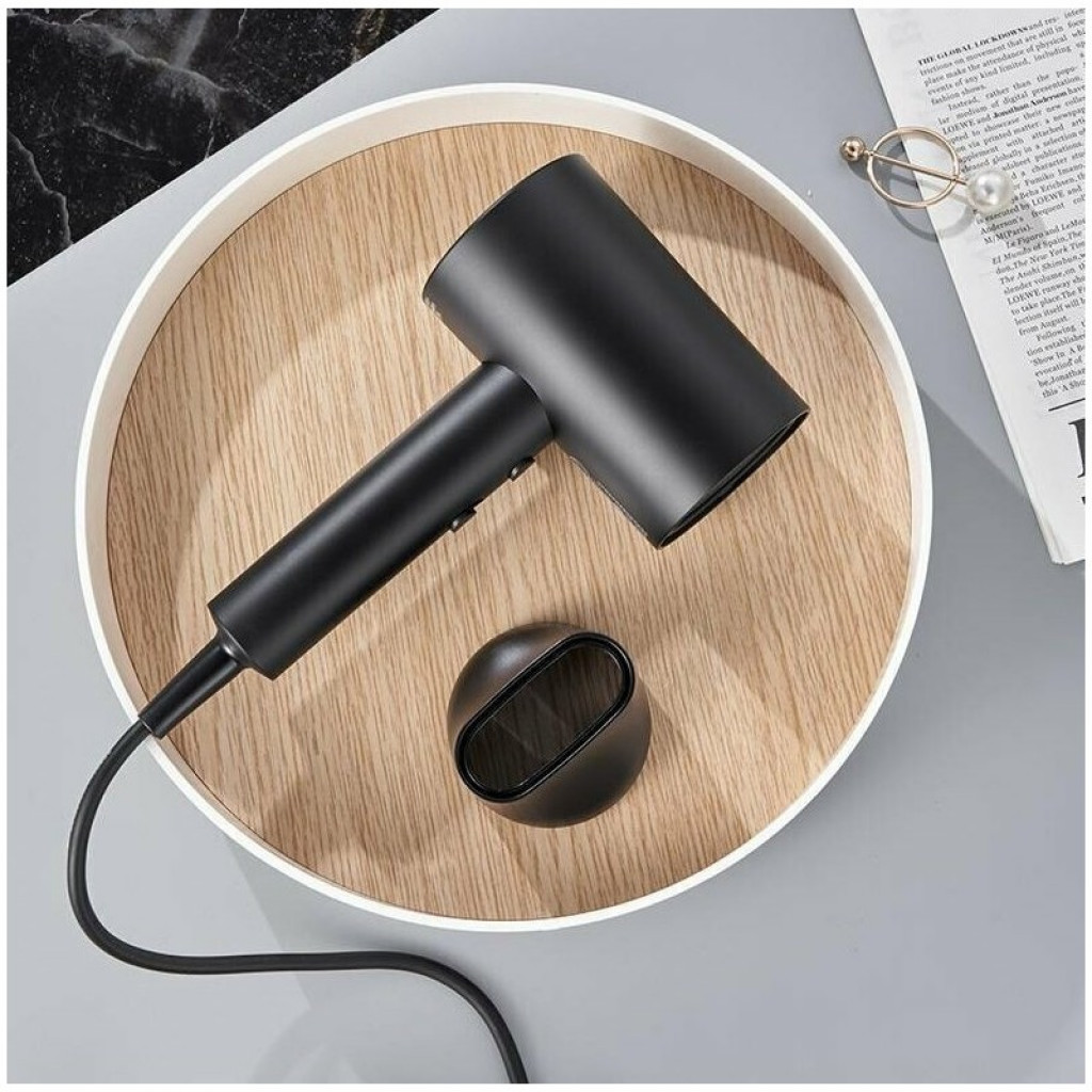 Фен для волос Xiaomi ShowSee Negative Ion Hair Dryer A2 (A2-W) Фен для волос Xiaomi ShowSee Negative Ion Hair Dryer A2 (A2-W)
