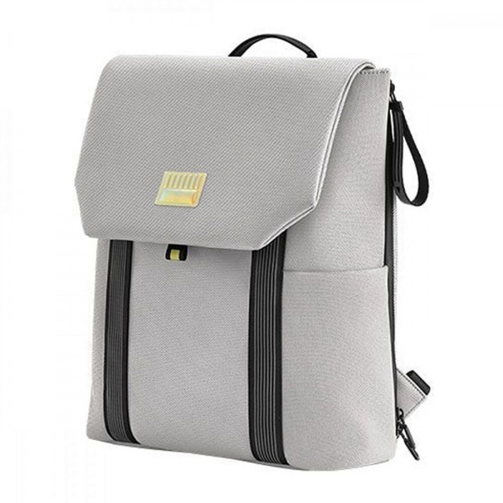 Рюкзак Xiaomi 90 Points NINETYGO URBAN.E-USING PLUS backpack (90BBPMT2141U) Рюкзак Xiaomi 90 Points NINETYGO URBAN.E-USING PLUS backpack (90BBPMT2141U)