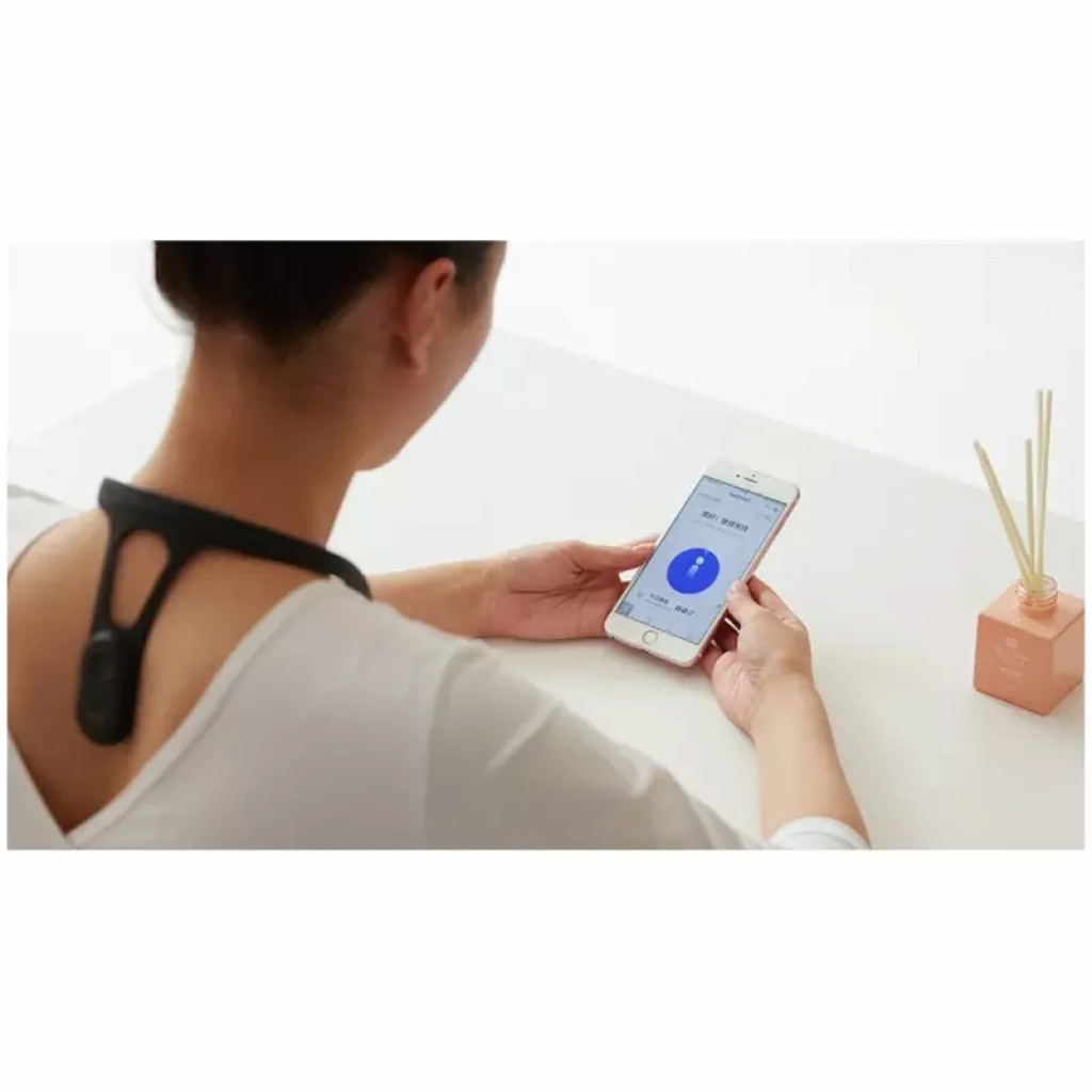 Корректор осанки Xiaomi Hipee Smart Posture Corrector P1 Корректор осанки Xiaomi Hipee Smart Posture Corrector P1