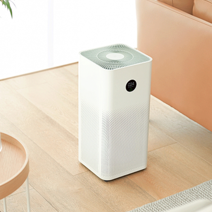 Очиститель воздуха Xiaomi Mi Air Purifier 3C (AC-M14-SC)