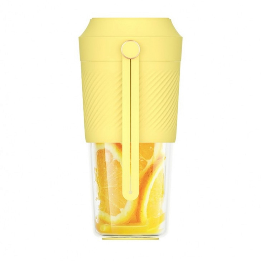 Портативный блендер Xiaomi Solove Z1 Juicer