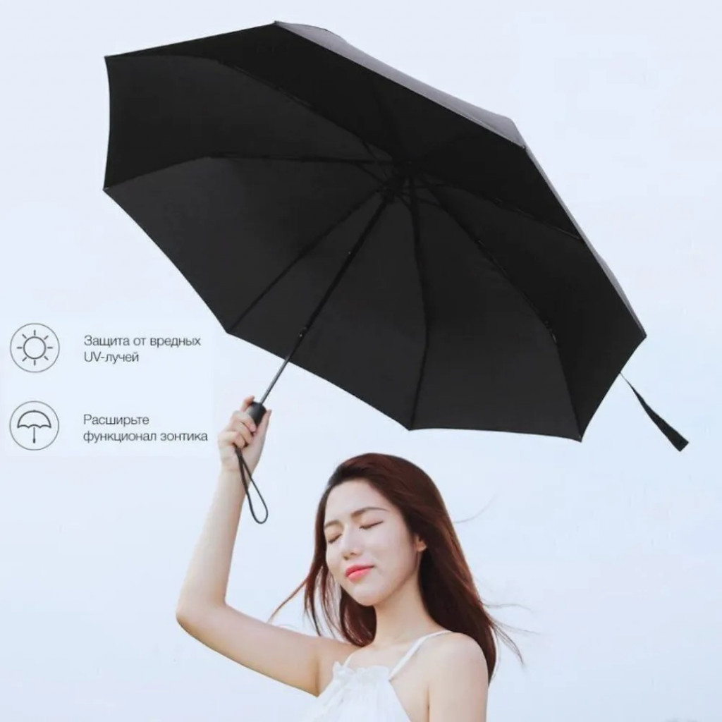 Зонт Xiaomi Two or Three Sunny Umbrella (LSDQYS03XM)