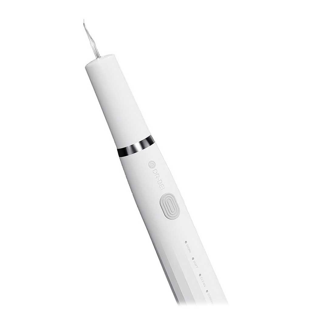 Прибор для удаления зубного камня Xiaomi Dr.Bei Ultrasonic Dental Cleaner YC2 Прибор для удаления зубного камня Xiaomi Dr.Bei Ultrasonic Dental Cleaner YC2
