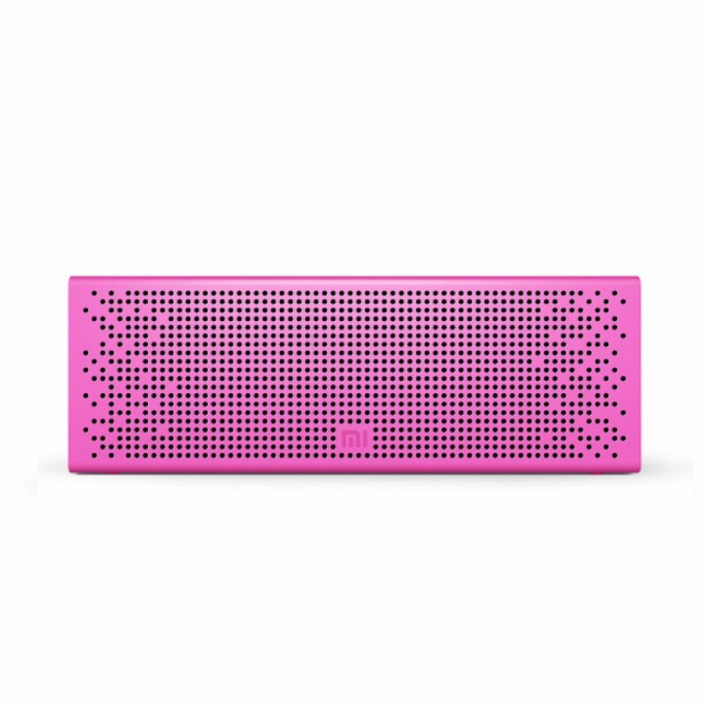 Портативная Bluetooth-колонка Xiaomi Mi Mini Square Box 2 Pocket Audio Портативная Bluetooth-колонка Xiaomi Mi Mini Square Box 2 Pocket Audio