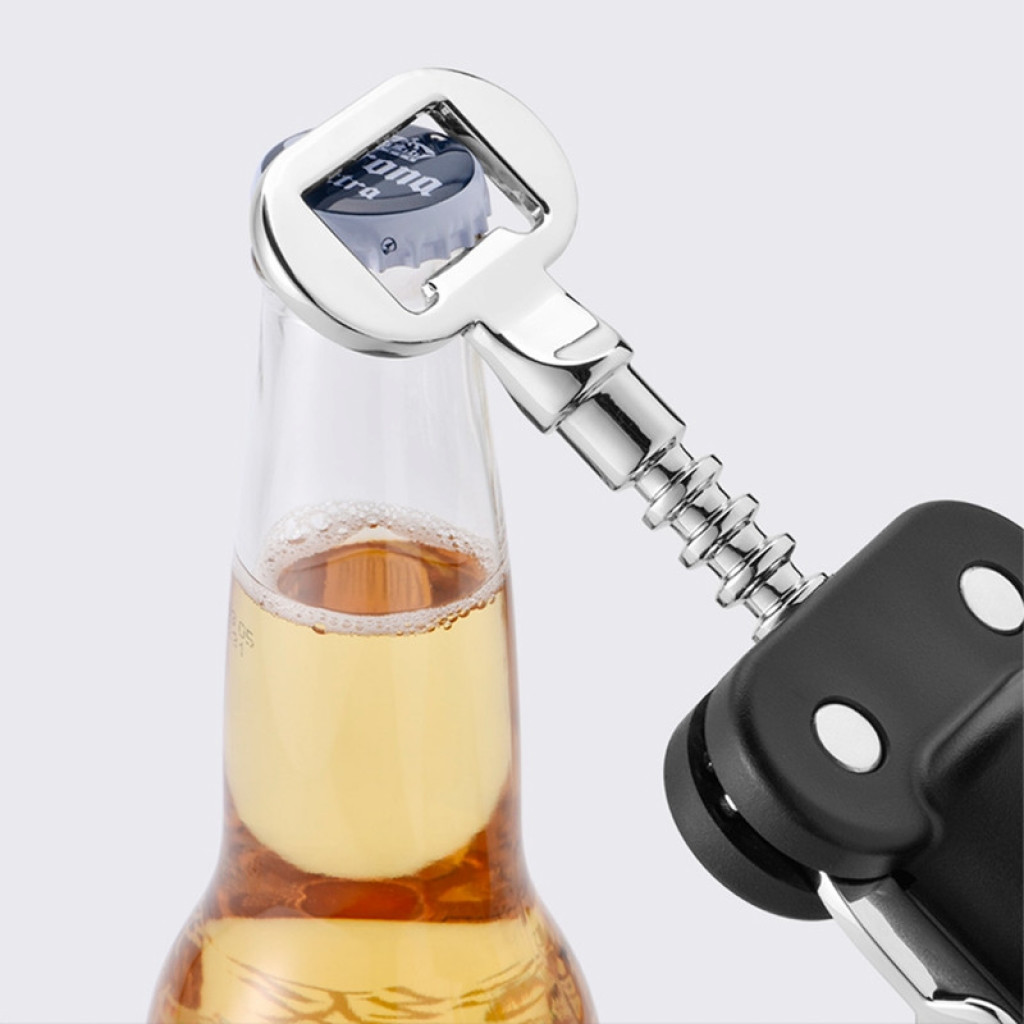 Штопор Xiaomi Circle Joy Dual Function Wine Opener (CJ-KP04)