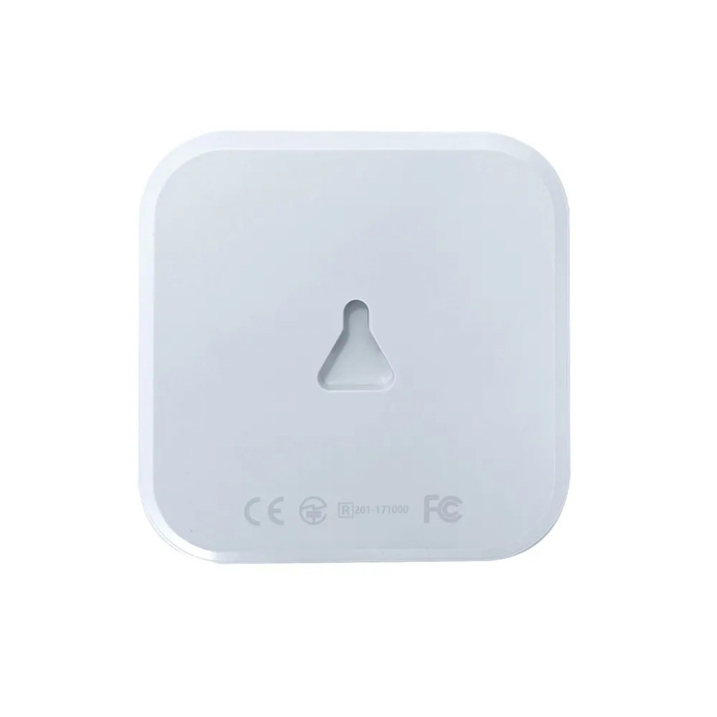 Метеостанция Xiaomi Qingping CO2 & Temp & RH Monitor (CGS1) Метеостанция Xiaomi Qingping CO2 & Temp & RH Monitor (CGS1)