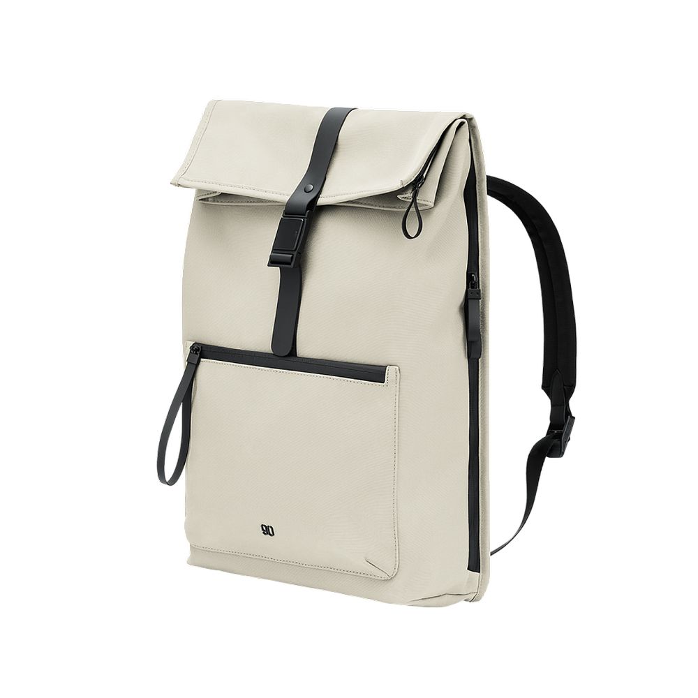 Рюкзак Xiaomi NINETYGO URBAN.DAILY Backpack (90BBPCB2033U-1-WH)