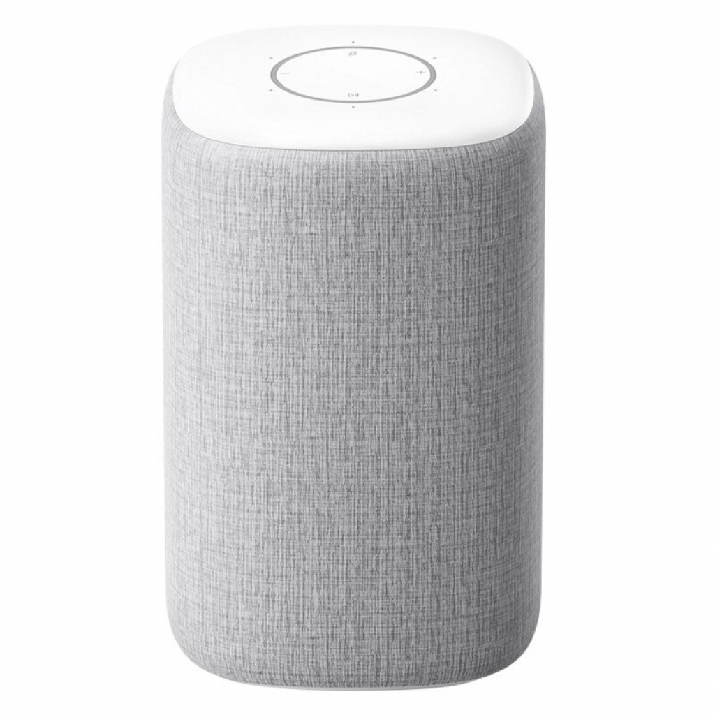 Умная колонка Xiaomi AI Speaker HD (XMYX01JY) Умная колонка Xiaomi AI Speaker HD (XMYX01JY)