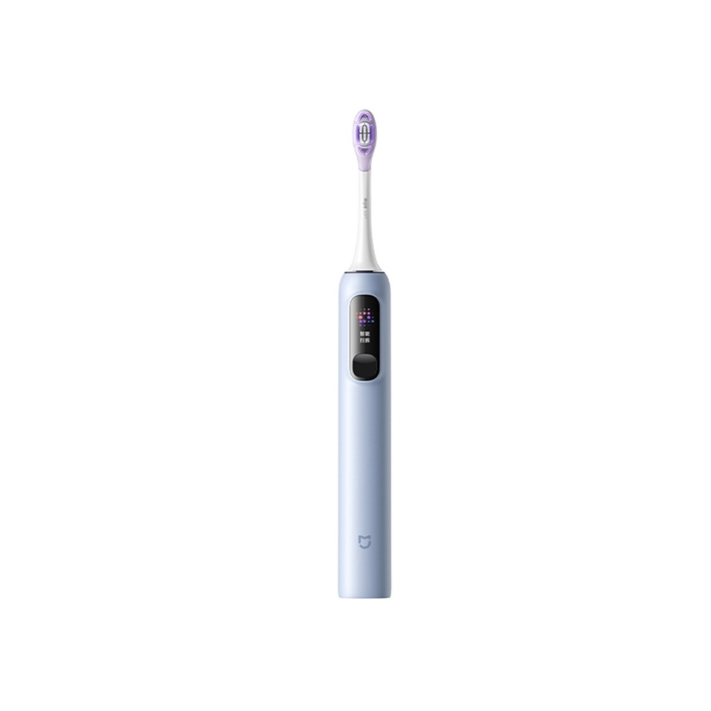 Зубная щетка Xiaomi Mijia Sonic Sweeping Electric Toothbrush Pro (MES610) Зубная щетка Xiaomi Mijia Sonic Sweeping Electric Toothbrush Pro (MES610)