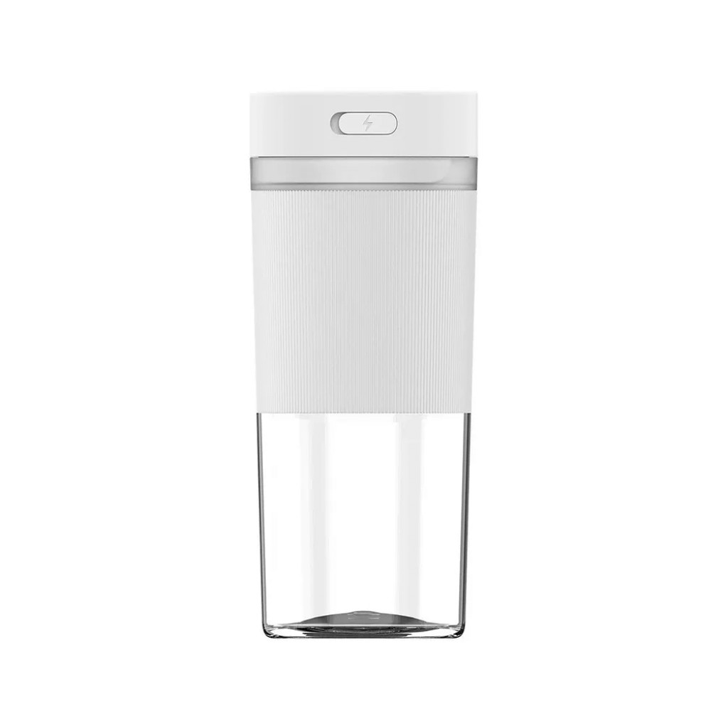 Беспроводная соковыжималка блендер 300 мл Xiaomi Portable Blender (XMZZB01PL) Беспроводная соковыжималка блендер 300 мл Xiaomi Portable Blender (XMZZB01PL)