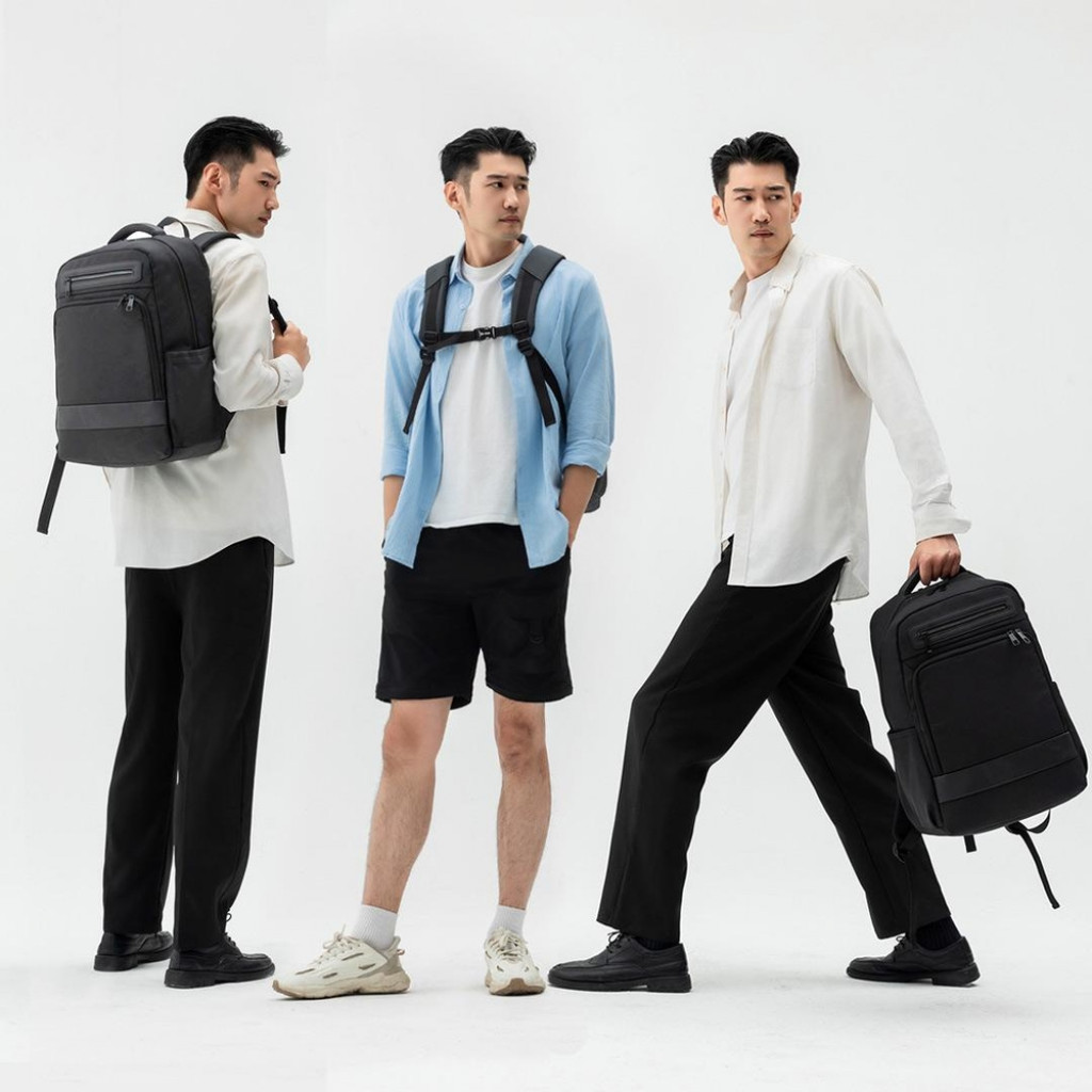 Рюкзак Xiaomi Tanjiezhe 15.6