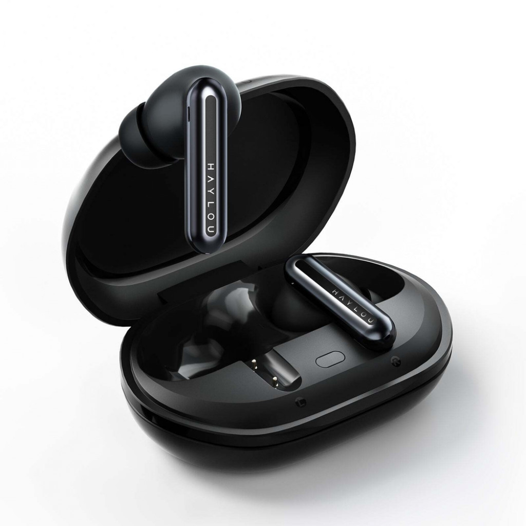 Беспроводные наушники Xiaomi Haylou Mori Pro