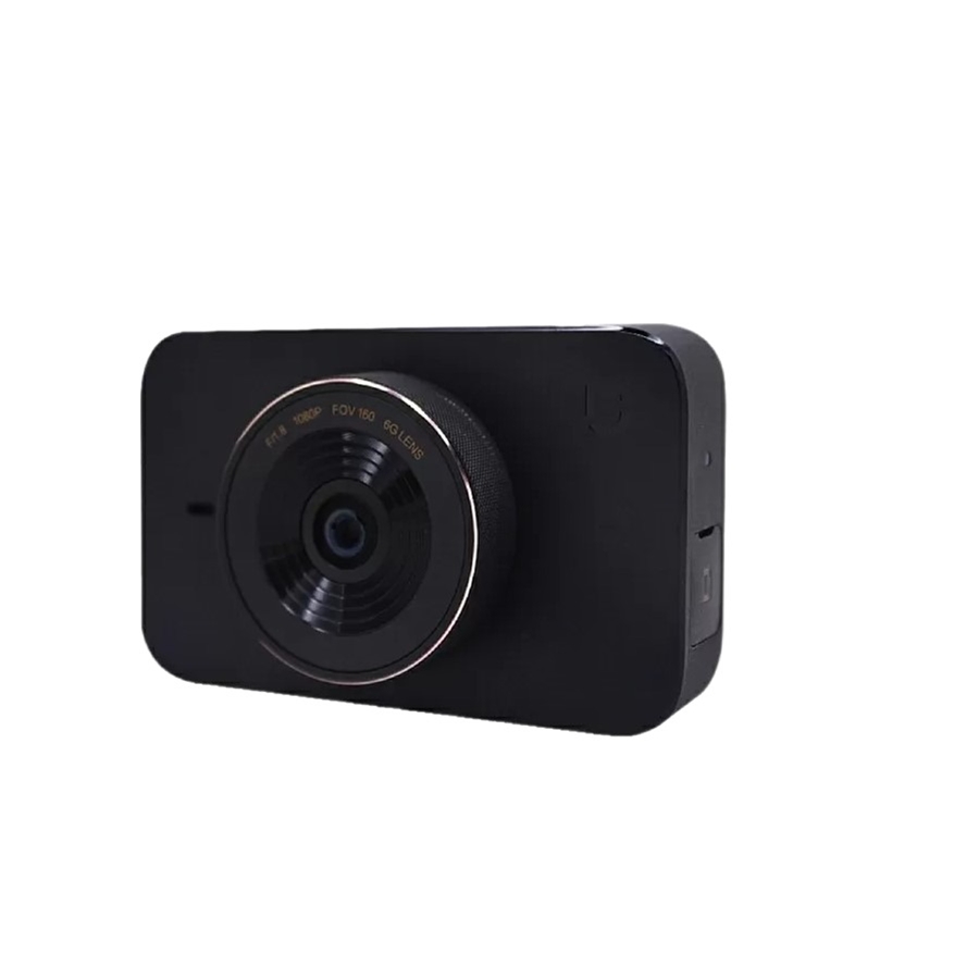 Видеорегистратор Xiaomi Mi Dash Cam 1S (QDJ4032) Видеорегистратор Xiaomi Mi Dash Cam 1S (QDJ4032)