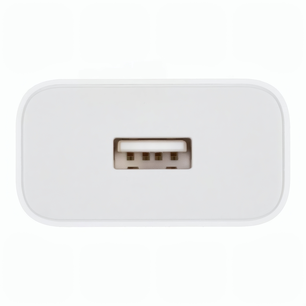 Сетевое зарядное устройство Xiaomi Mi Charger EU 10W (MDY-09-EW) Сетевое зарядное устройство Xiaomi Mi Charger EU 10W (MDY-09-EW)
