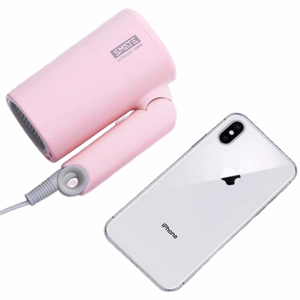 Фен для волос Xiaomi Smate Hair Mini Dryer (SH-A121)