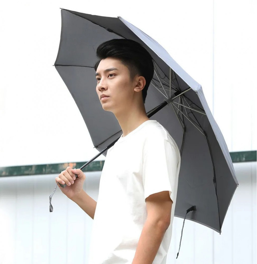 Зонт Xiaomi Konggu Automatic Umbrella