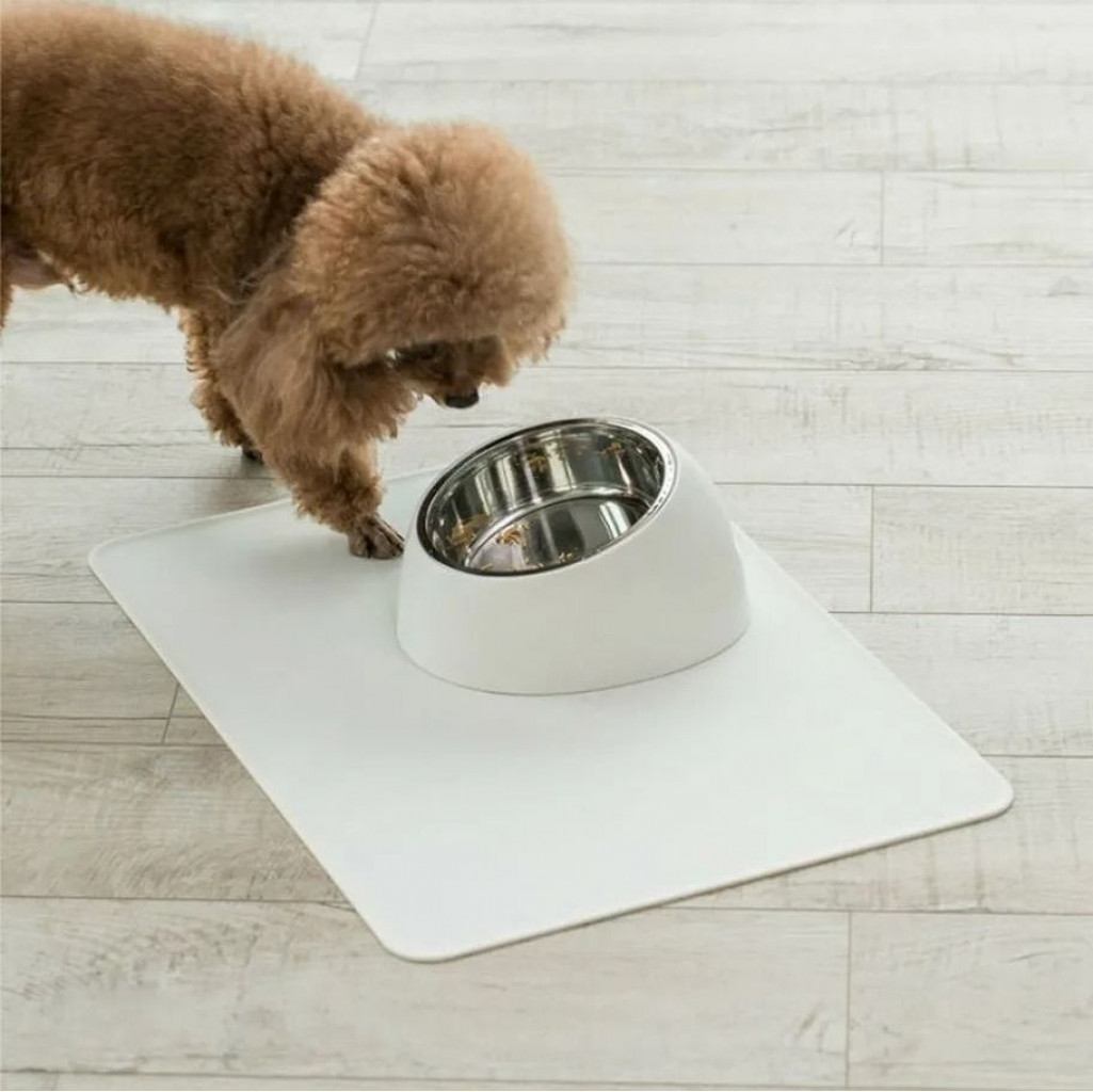 Коврик для мисок Xiaomi Jordan Judy Pet Placemat L (PE0011-L)