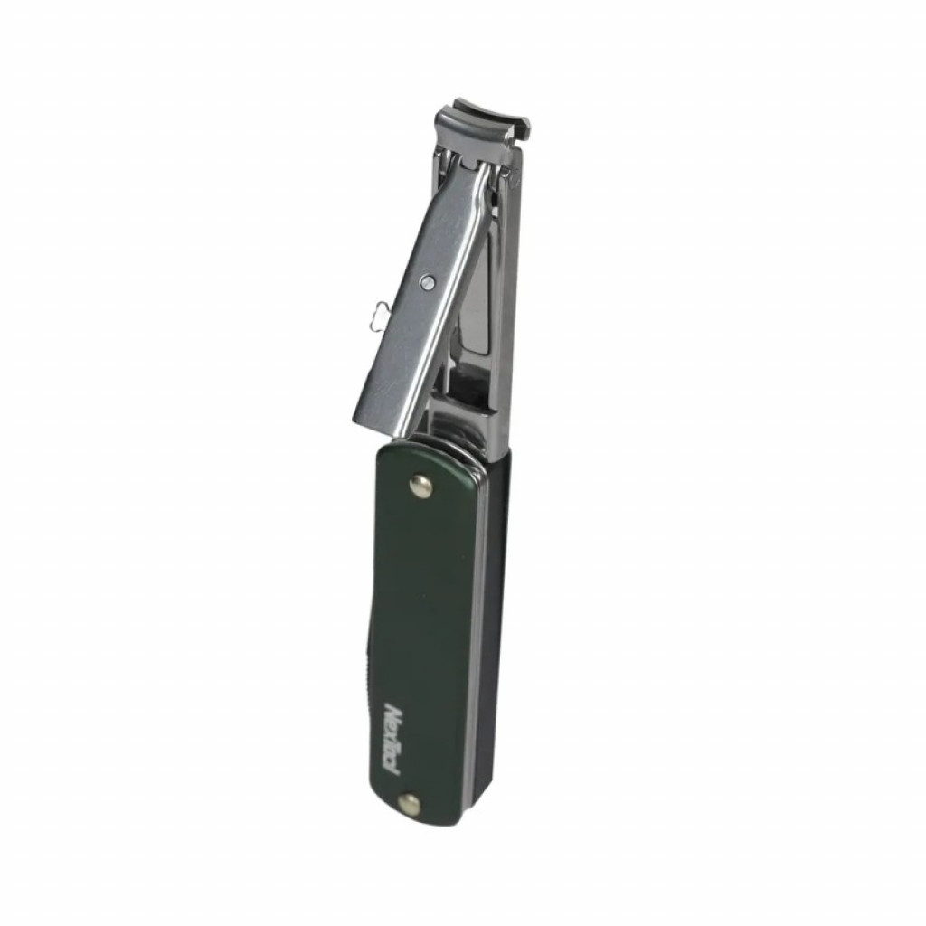 Мультитул-клиппер Xiaomi NexTool Outdoor Multifunctional Nail Clippers (NE20010/KT5530B) Мультитул-клиппер Xiaomi NexTool Outdoor Multifunctional Nail Clippers (NE20010/KT5530B)