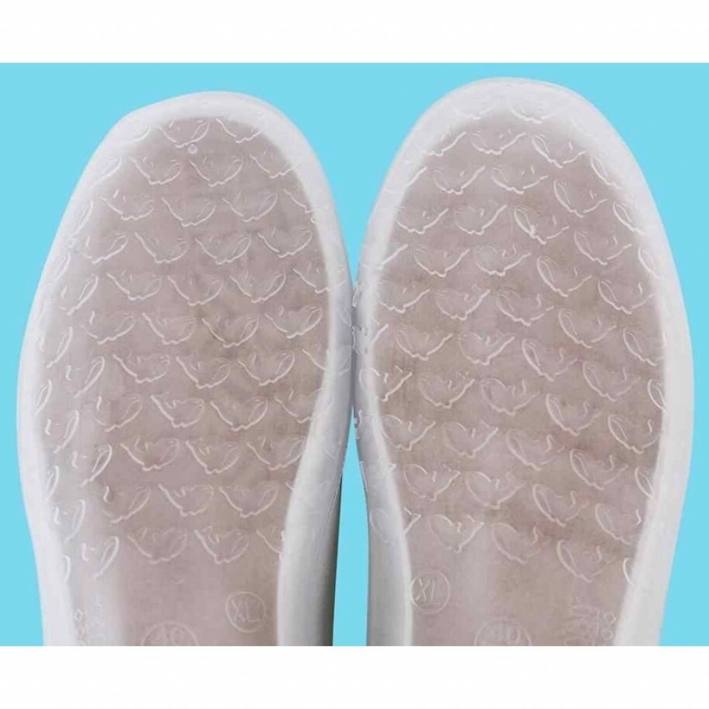 Водонепроницаемые бахилы Zaofeng Rainproof Shoe Cover (HW170201) Водонепроницаемые бахилы Zaofeng Rainproof Shoe Cover (HW170201)