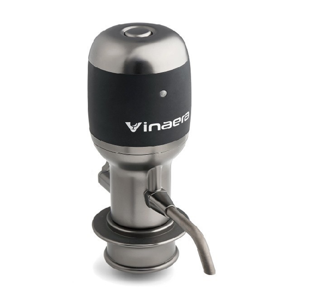 Аэратор для вина Xiaomi Vinaera Pro Adjustable Electric Wine Aerator (PRO-MV7)