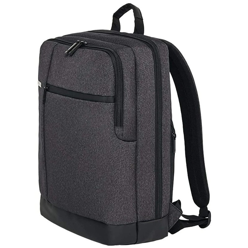 Рюкзак Xiaomi 90 Points NINETYGO Classic Business Backpack (90171BGBKUNLG05) Рюкзак Xiaomi 90 Points NINETYGO Classic Business Backpack (90171BGBKUNLG05)