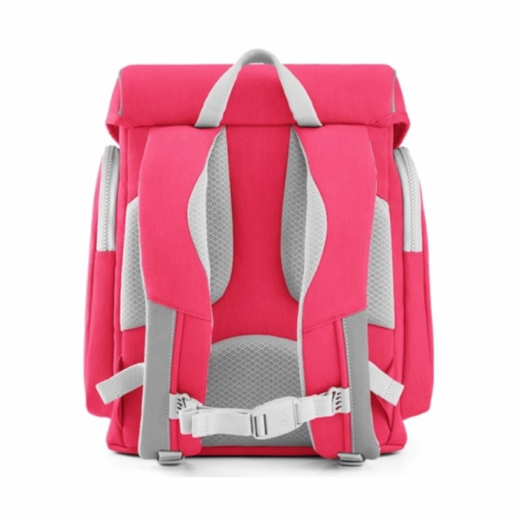 Рюкзак школьный Xiaomi 90 Points Ninetygo Smart Elementary School Backpack Рюкзак школьный Xiaomi 90 Points Ninetygo Smart Elementary School Backpack