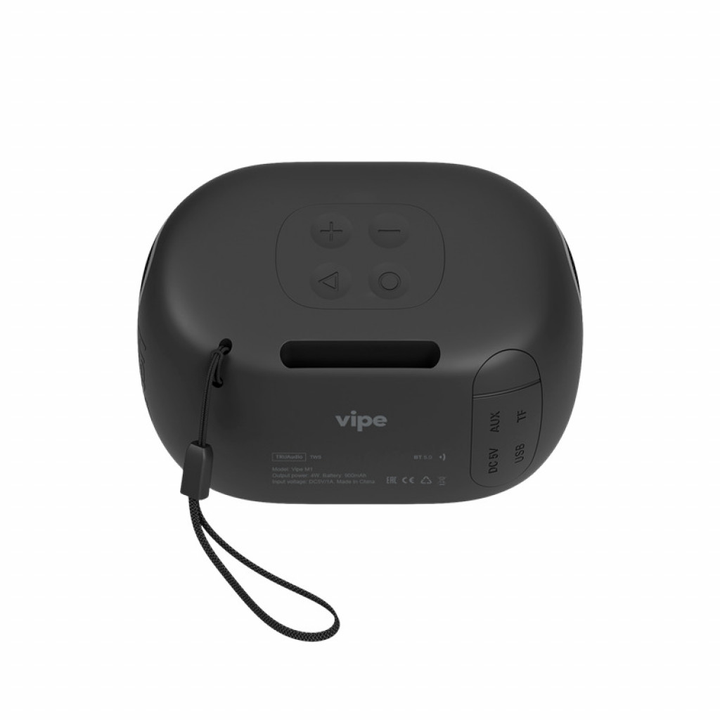Портативная колонка Vipe M1 (VPBTSM1) Портативная колонка Vipe M1 (VPBTSM1)