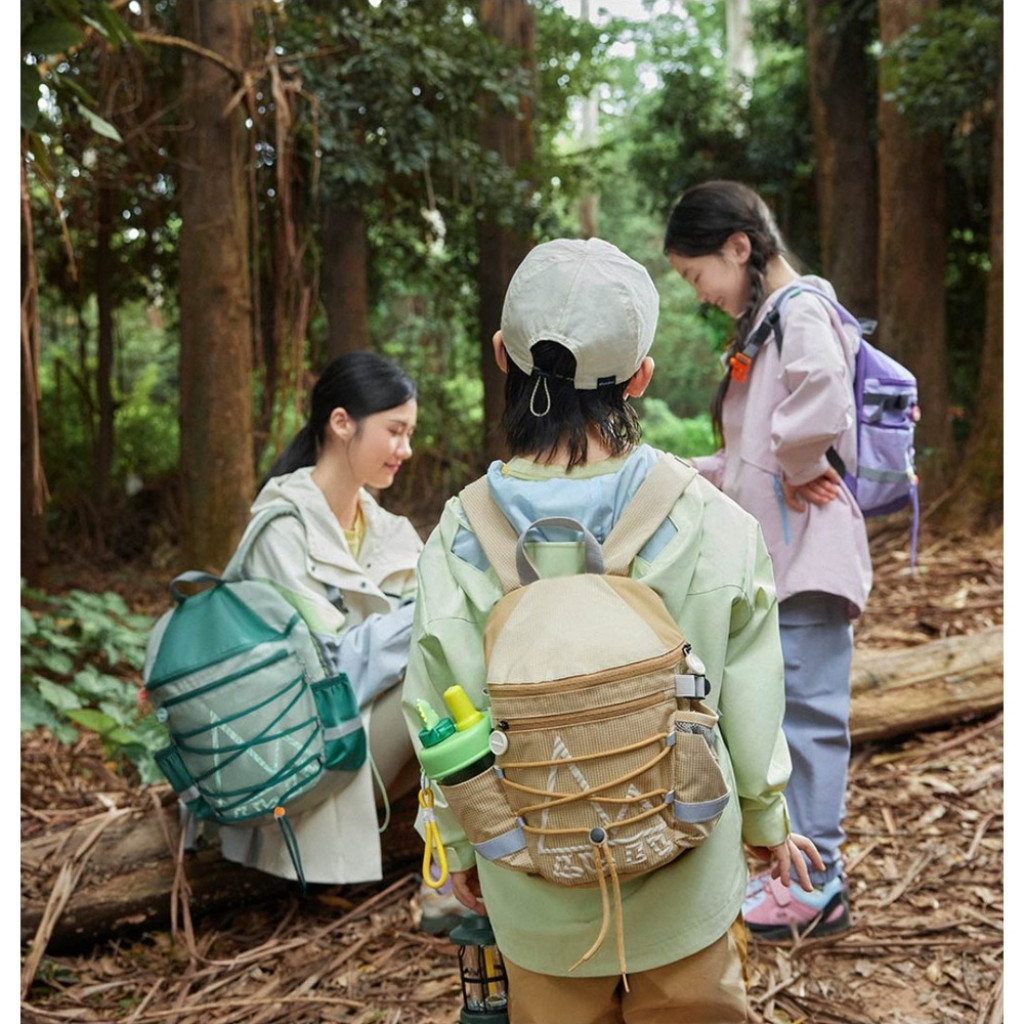 Детский рюкзак Xiaomi Shukiku M (M260G)