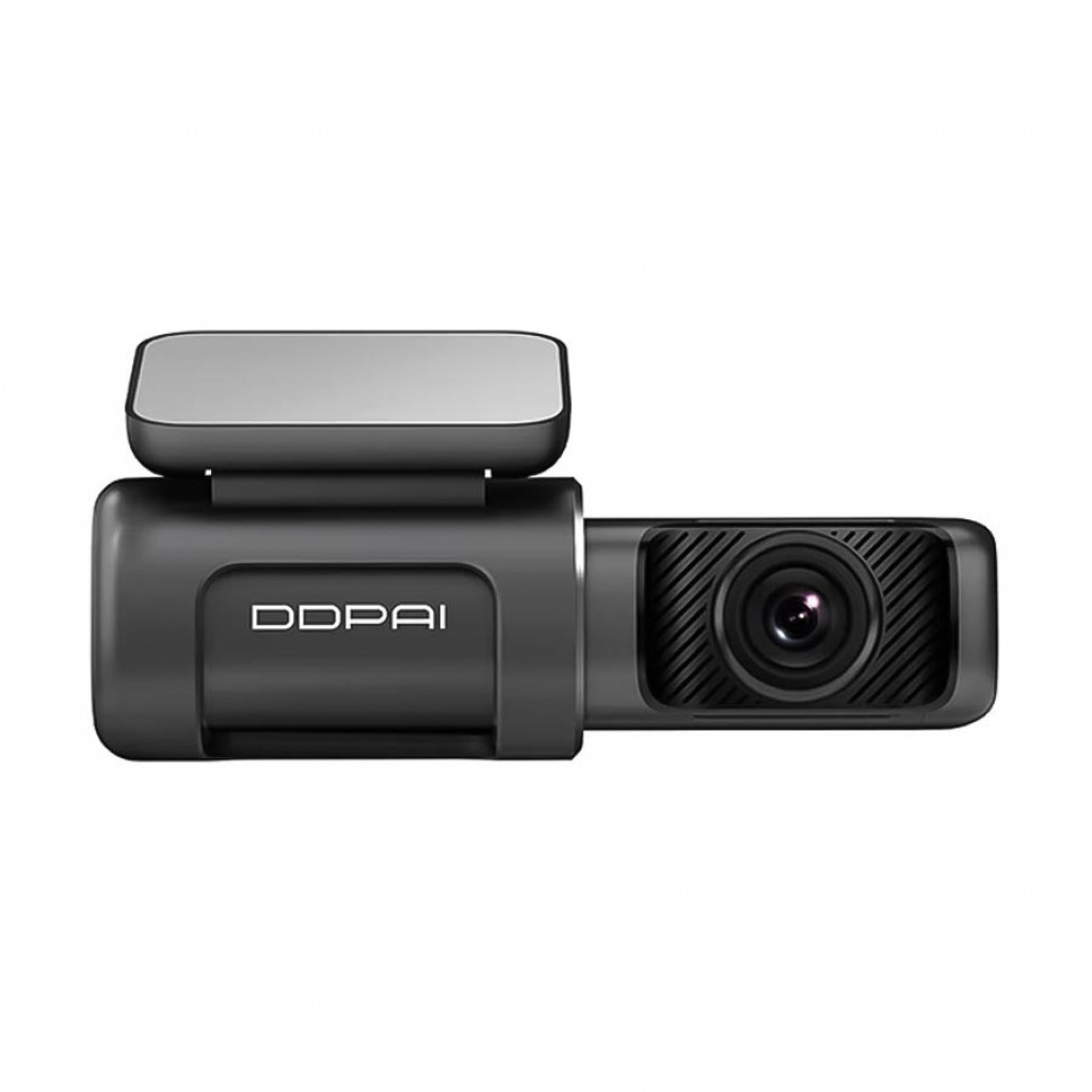 Видеорегистратор 4K Xiaomi DDPai mini 5 Dash Cam