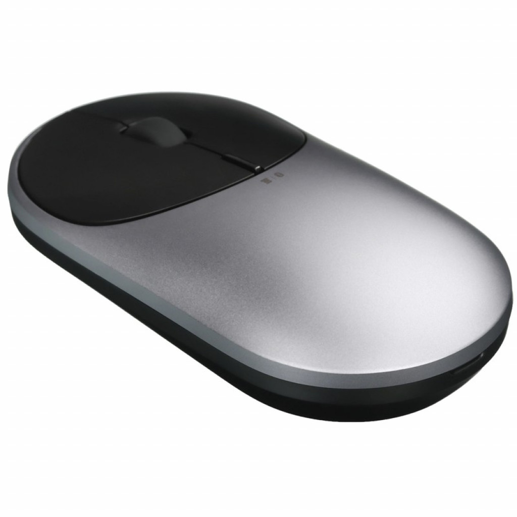 Мышь беспроводная Xiaomi Mi Portable Mouse 2 (BHR4521CN) Мышь беспроводная Xiaomi Mi Portable Mouse 2 (BHR4521CN)