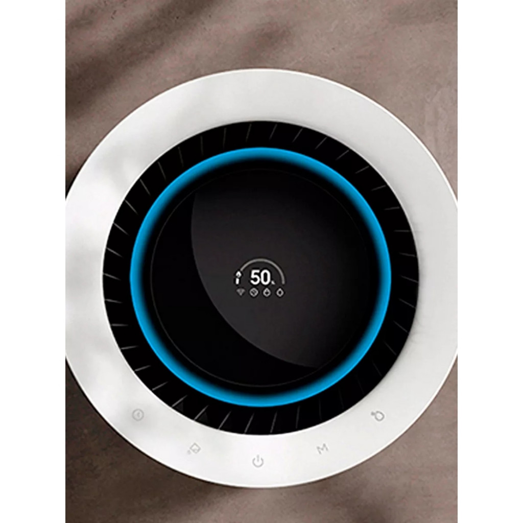 Умный увлажнитель воздуха Xiaomi Mijia Fogless Humidifier 3 Pro (CJSJSQ01MX) Умный увлажнитель воздуха Xiaomi Mijia Fogless Humidifier 3 Pro (CJSJSQ01MX)