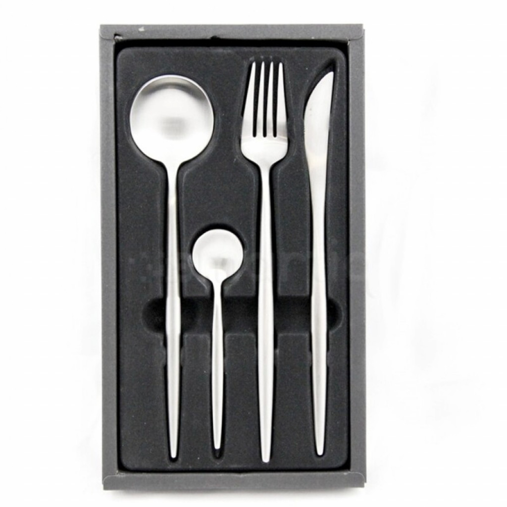 Набор столовых приборов Xiaomi Maison Maxx Modern Flatware Set