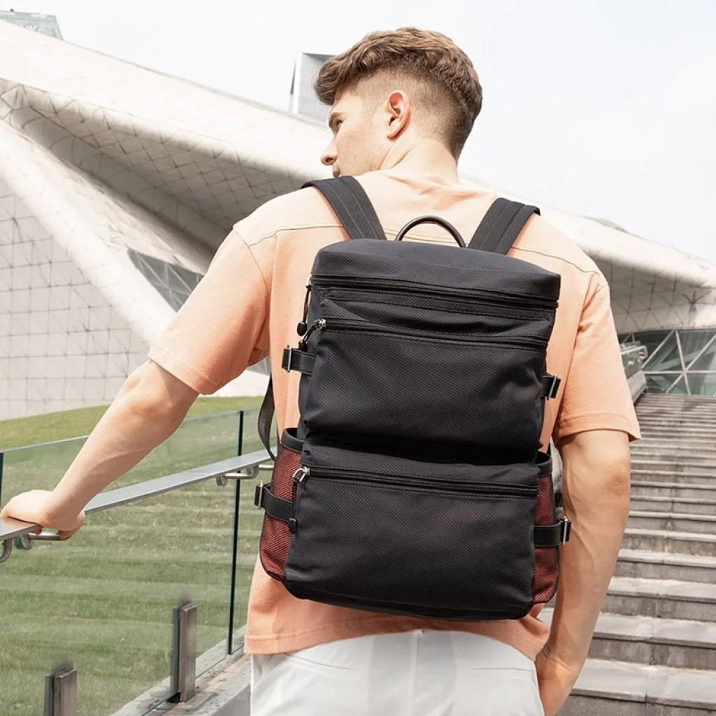 Рюкзак Xiaomi Vllicon Large Capacity Outdoor Backpack