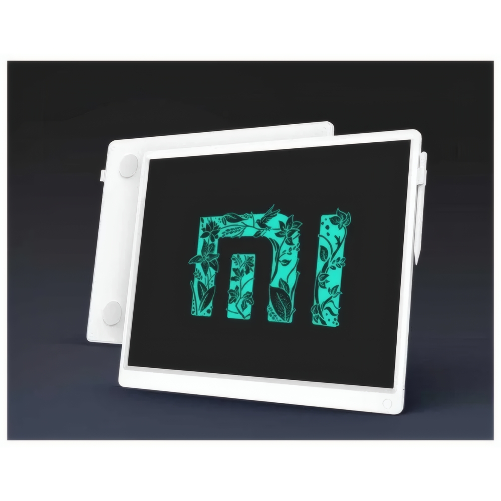 Планшет для рисования Xiaomi Mijia LCD Blackboard 20 Планшет для рисования Xiaomi Mijia LCD Blackboard 20