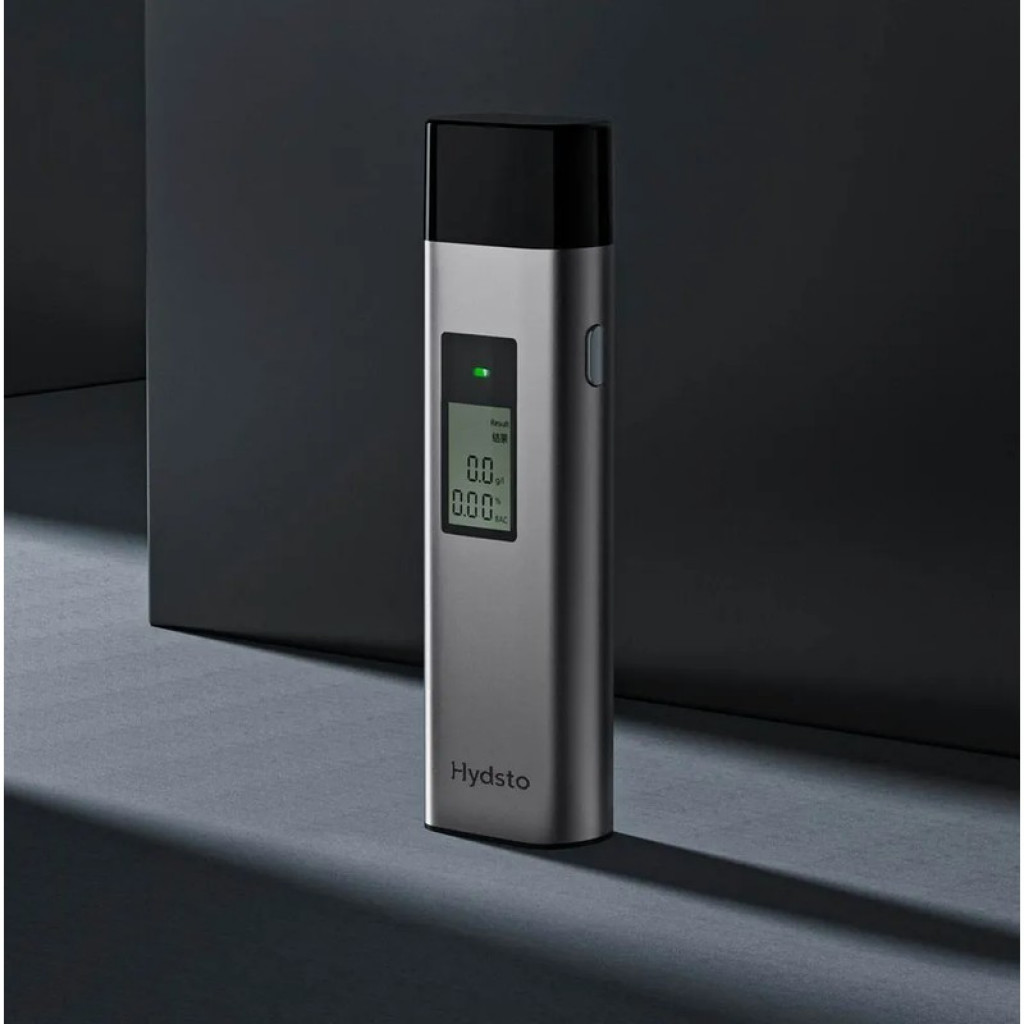Алкотестер Xiaomi Lydsto Breath Alcohol Tester T1 (YM-JJCY01) Алкотестер Xiaomi Lydsto Breath Alcohol Tester T1 (YM-JJCY01)